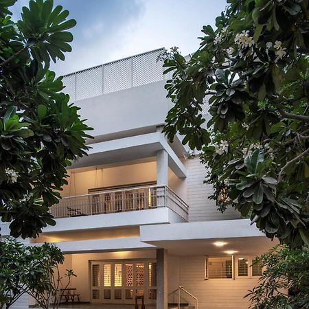 Fouzdar House By Luxunlock Private Villas Αχμπανταμπάντ Εξωτερικό φωτογραφία