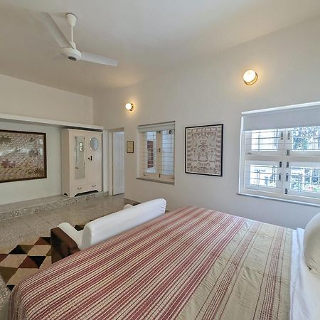 Fouzdar House By Luxunlock Private Villas Αχμπανταμπάντ Εξωτερικό φωτογραφία