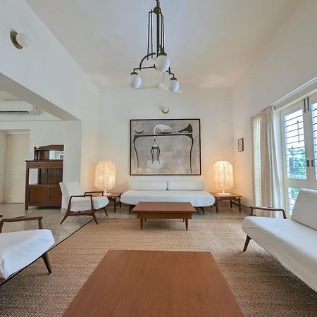 Fouzdar House By Luxunlock Private Villas Αχμπανταμπάντ Εξωτερικό φωτογραφία