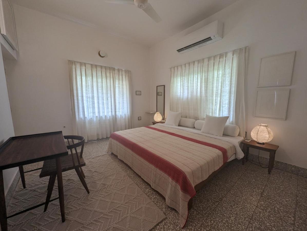 Fouzdar House By Luxunlock Private Villas Αχμπανταμπάντ Δωμάτιο φωτογραφία