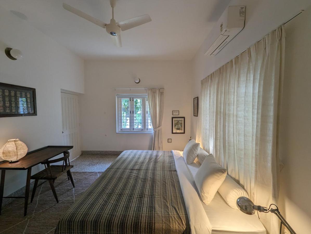 Fouzdar House By Luxunlock Private Villas Αχμπανταμπάντ Εξωτερικό φωτογραφία