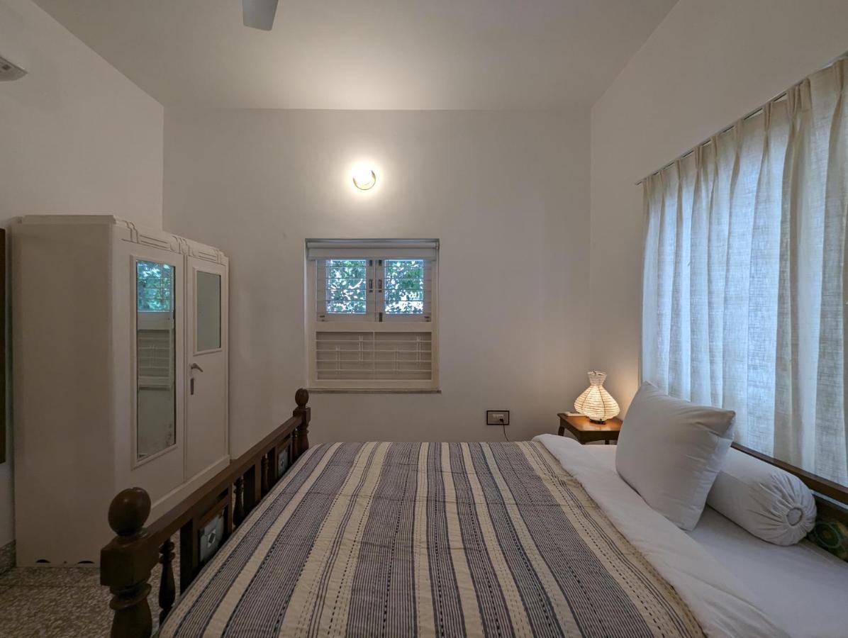 Fouzdar House By Luxunlock Private Villas Αχμπανταμπάντ Εξωτερικό φωτογραφία