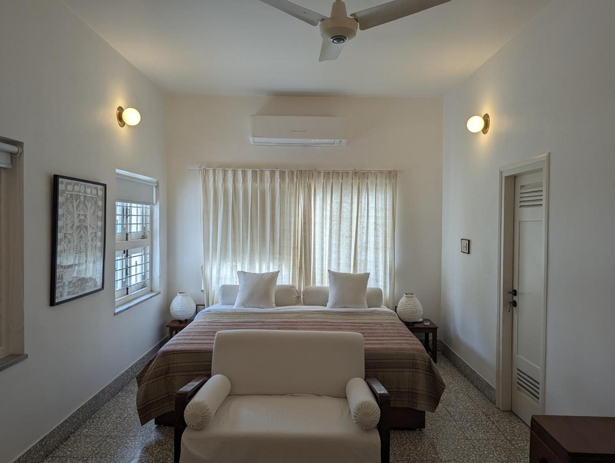 Fouzdar House By Luxunlock Private Villas Αχμπανταμπάντ Εξωτερικό φωτογραφία
