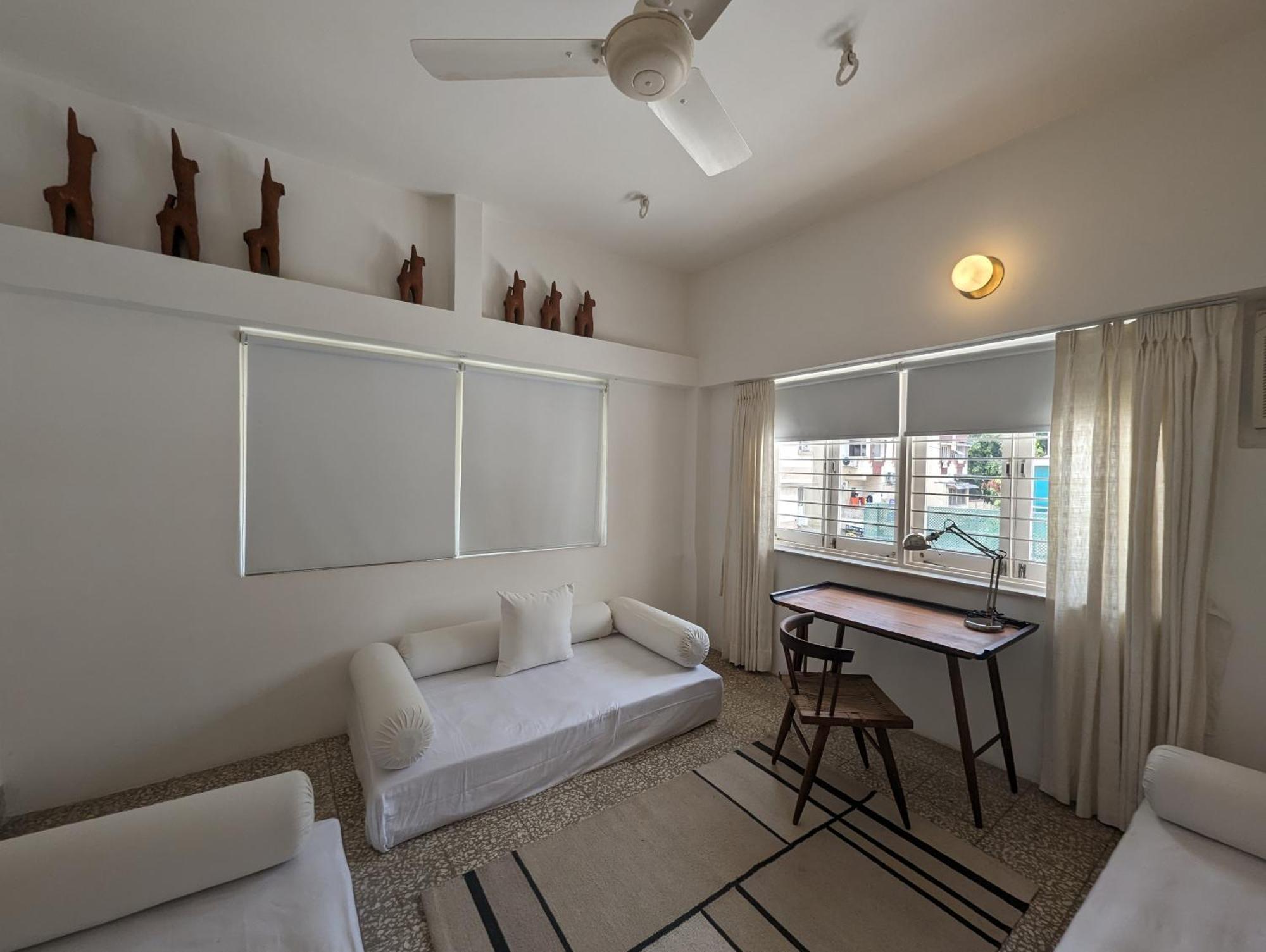 Fouzdar House By Luxunlock Private Villas Αχμπανταμπάντ Εξωτερικό φωτογραφία
