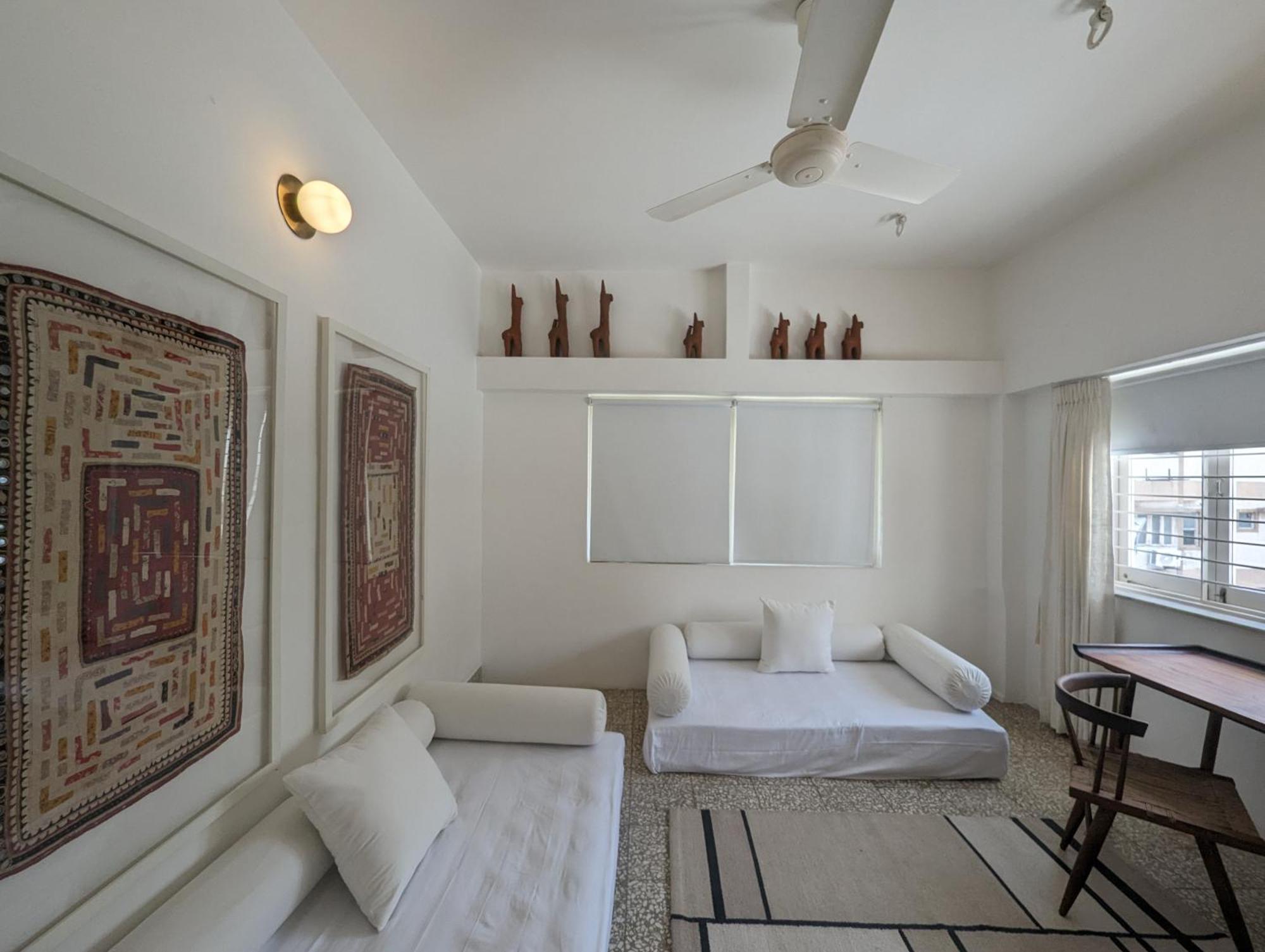 Fouzdar House By Luxunlock Private Villas Αχμπανταμπάντ Εξωτερικό φωτογραφία