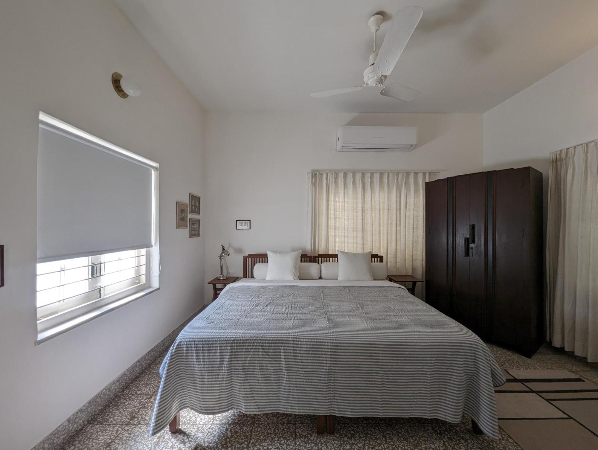 Fouzdar House By Luxunlock Private Villas Αχμπανταμπάντ Εξωτερικό φωτογραφία