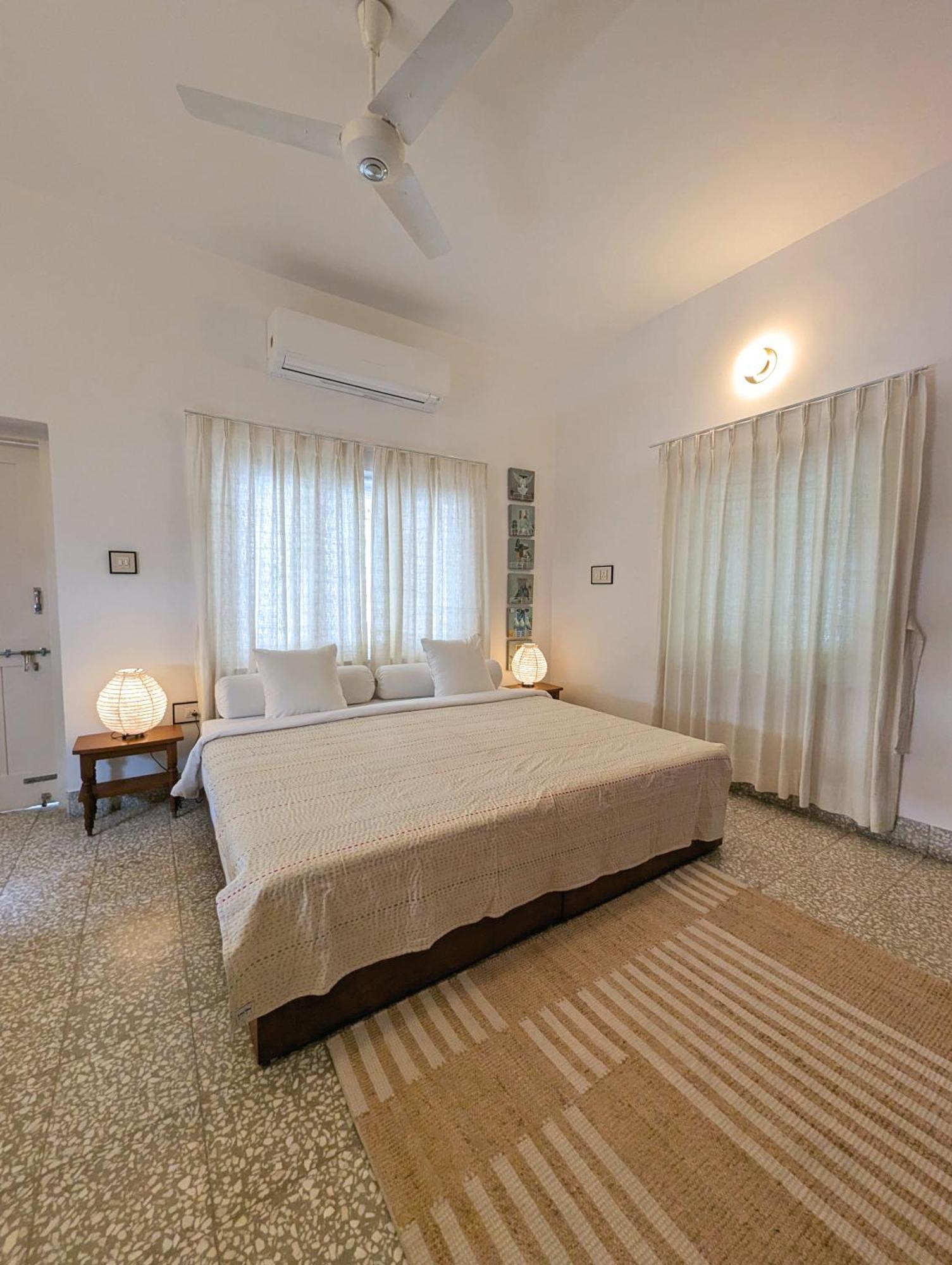 Fouzdar House By Luxunlock Private Villas Αχμπανταμπάντ Εξωτερικό φωτογραφία