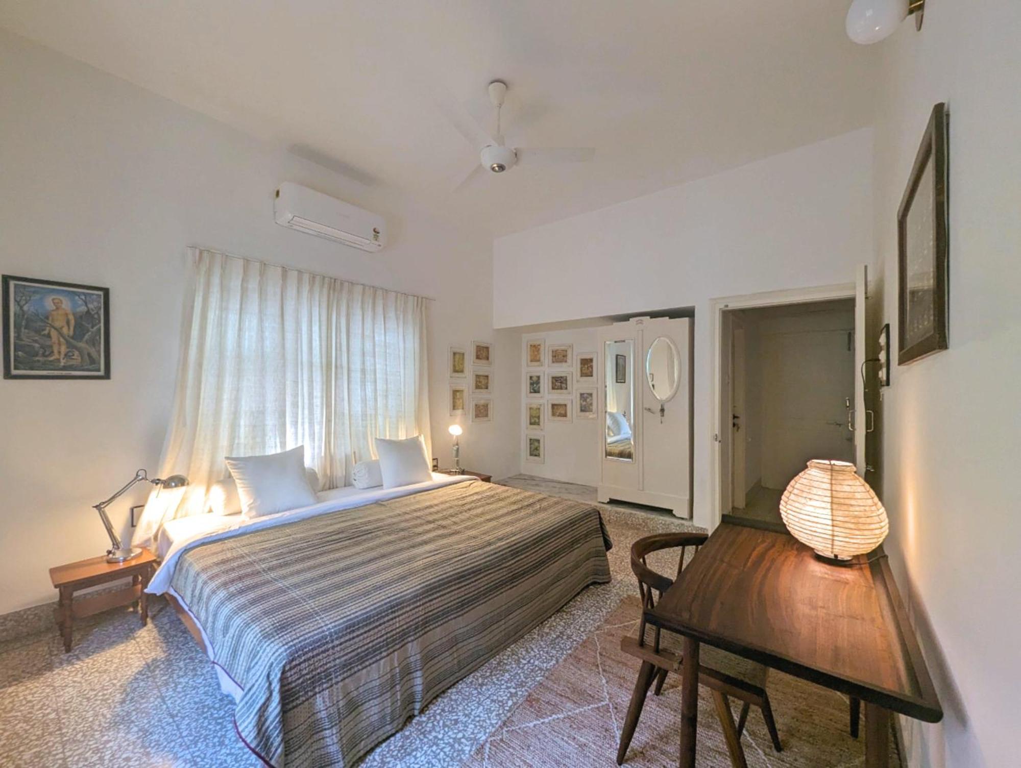 Fouzdar House By Luxunlock Private Villas Αχμπανταμπάντ Εξωτερικό φωτογραφία