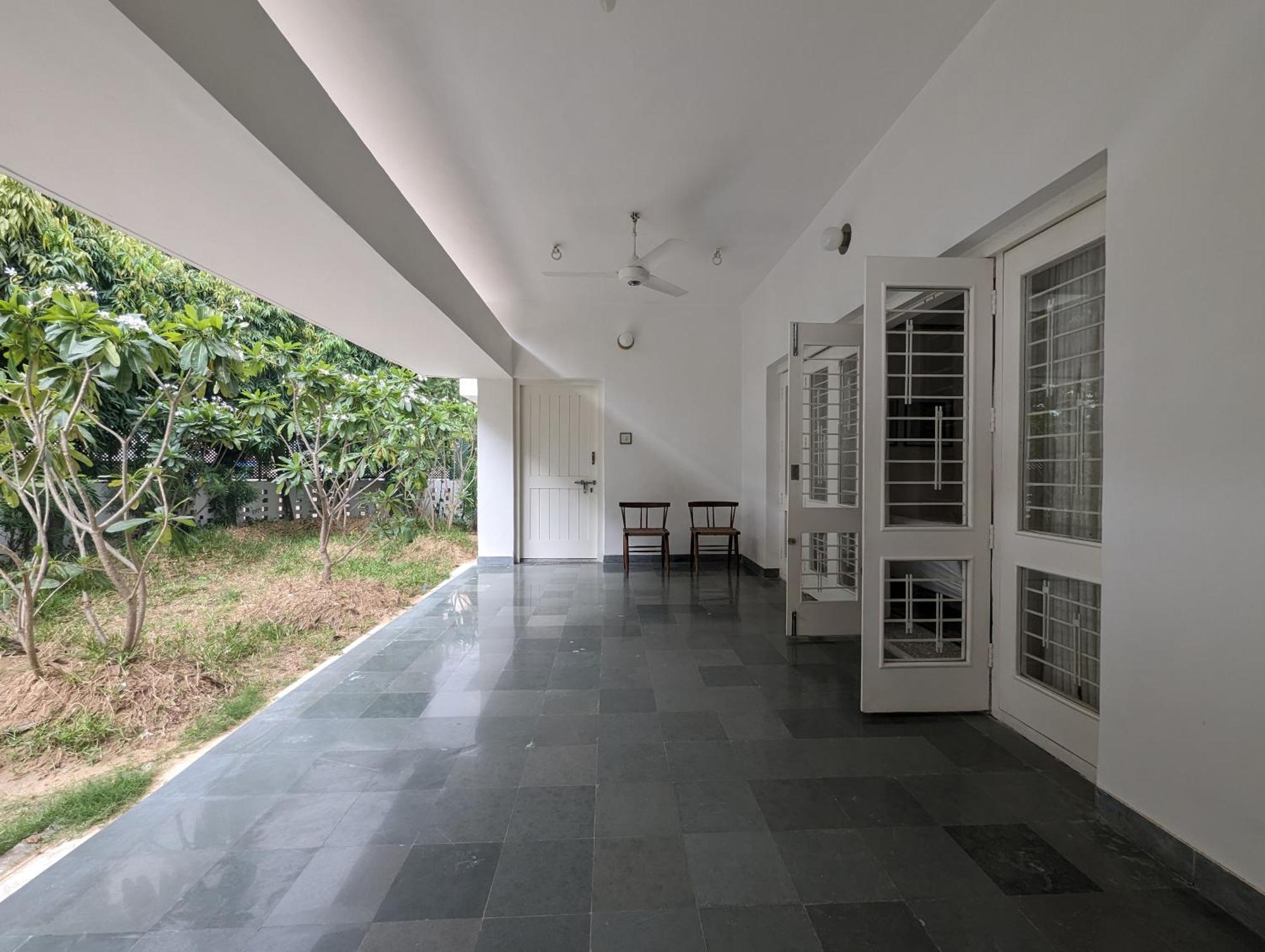 Fouzdar House By Luxunlock Private Villas Αχμπανταμπάντ Εξωτερικό φωτογραφία