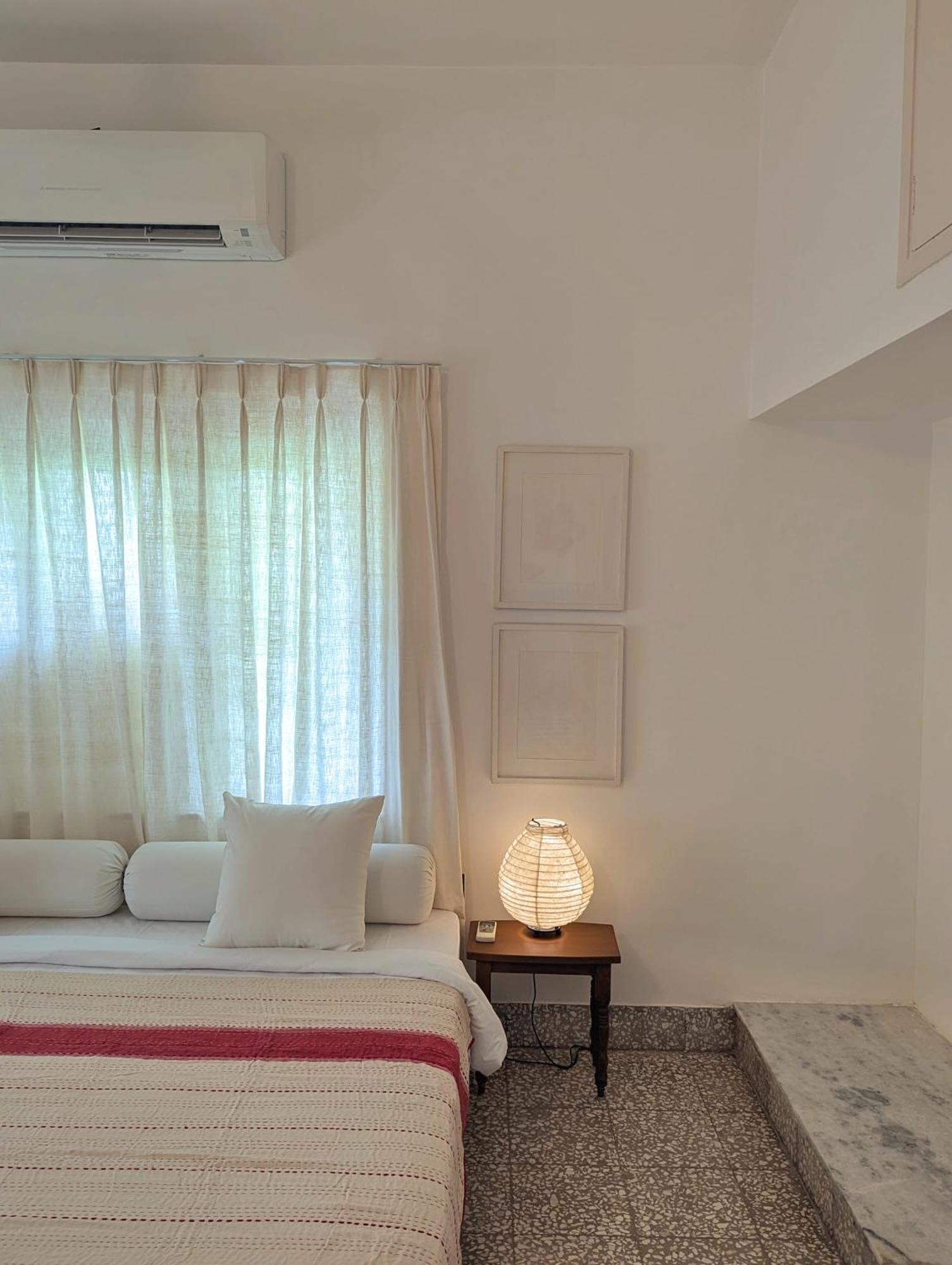 Fouzdar House By Luxunlock Private Villas Αχμπανταμπάντ Εξωτερικό φωτογραφία