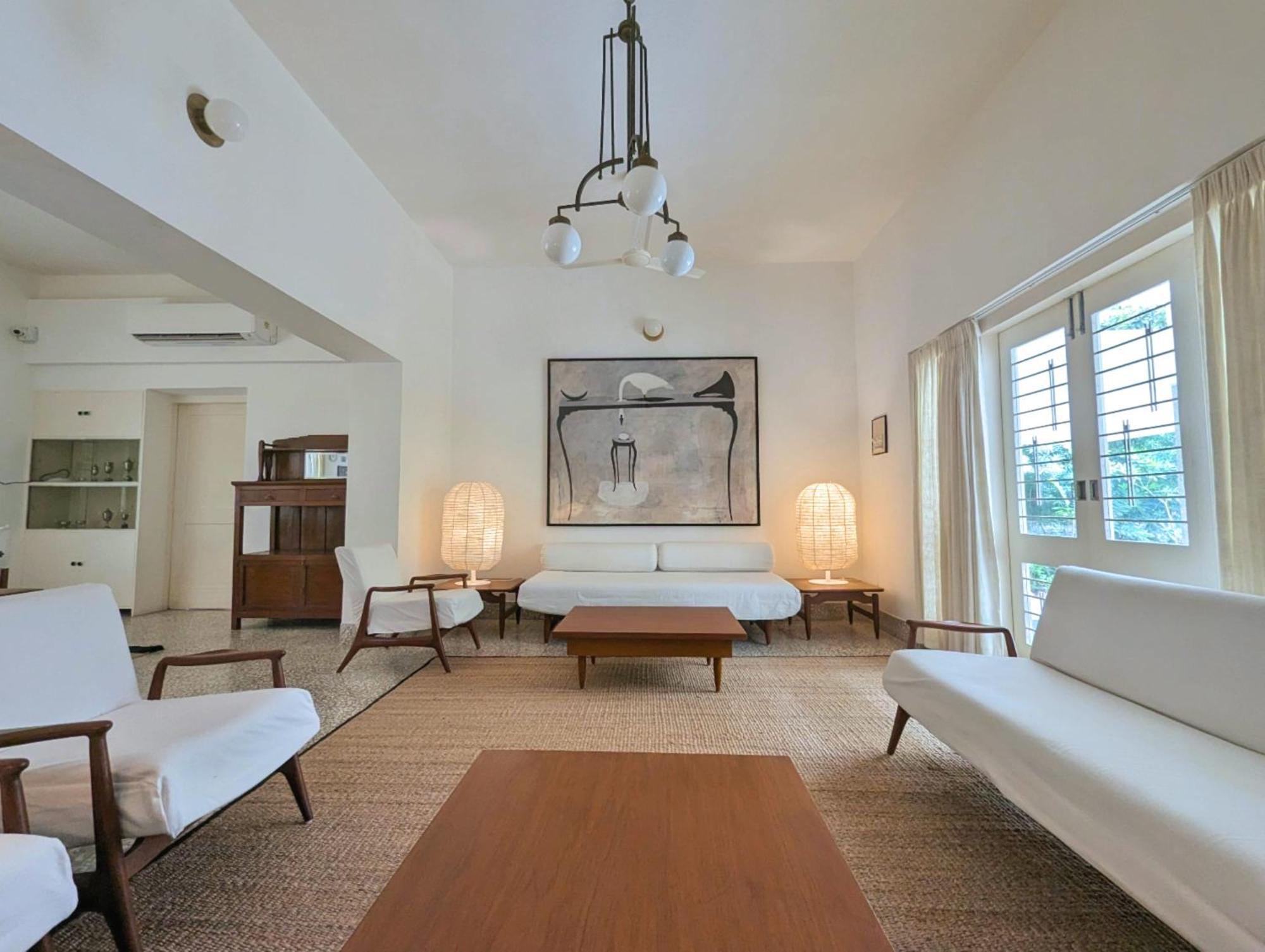 Fouzdar House By Luxunlock Private Villas Αχμπανταμπάντ Εξωτερικό φωτογραφία