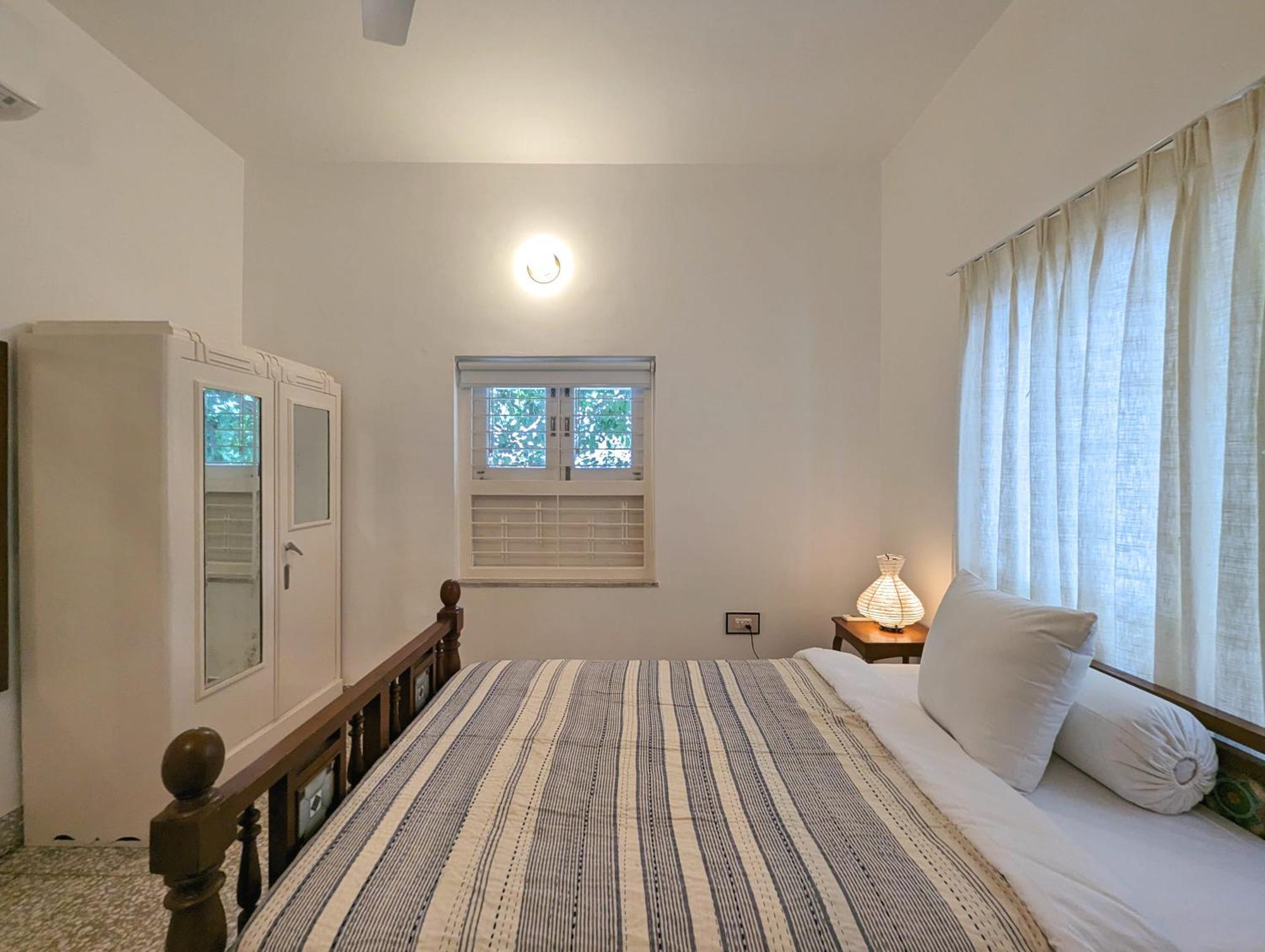 Fouzdar House By Luxunlock Private Villas Αχμπανταμπάντ Εξωτερικό φωτογραφία
